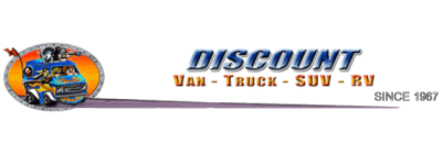 Discount Van Trust USA Discount Van Truck