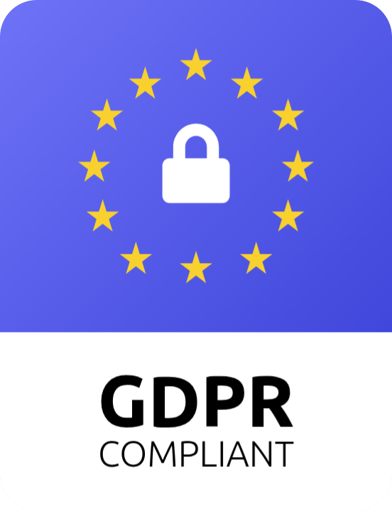 GDPR Compliant