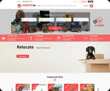 AgentPet.com