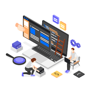 Custom Software Development