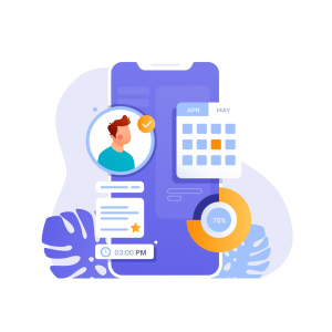 SPA Application Development