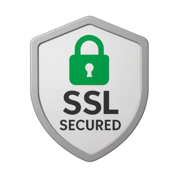 SSL Secured